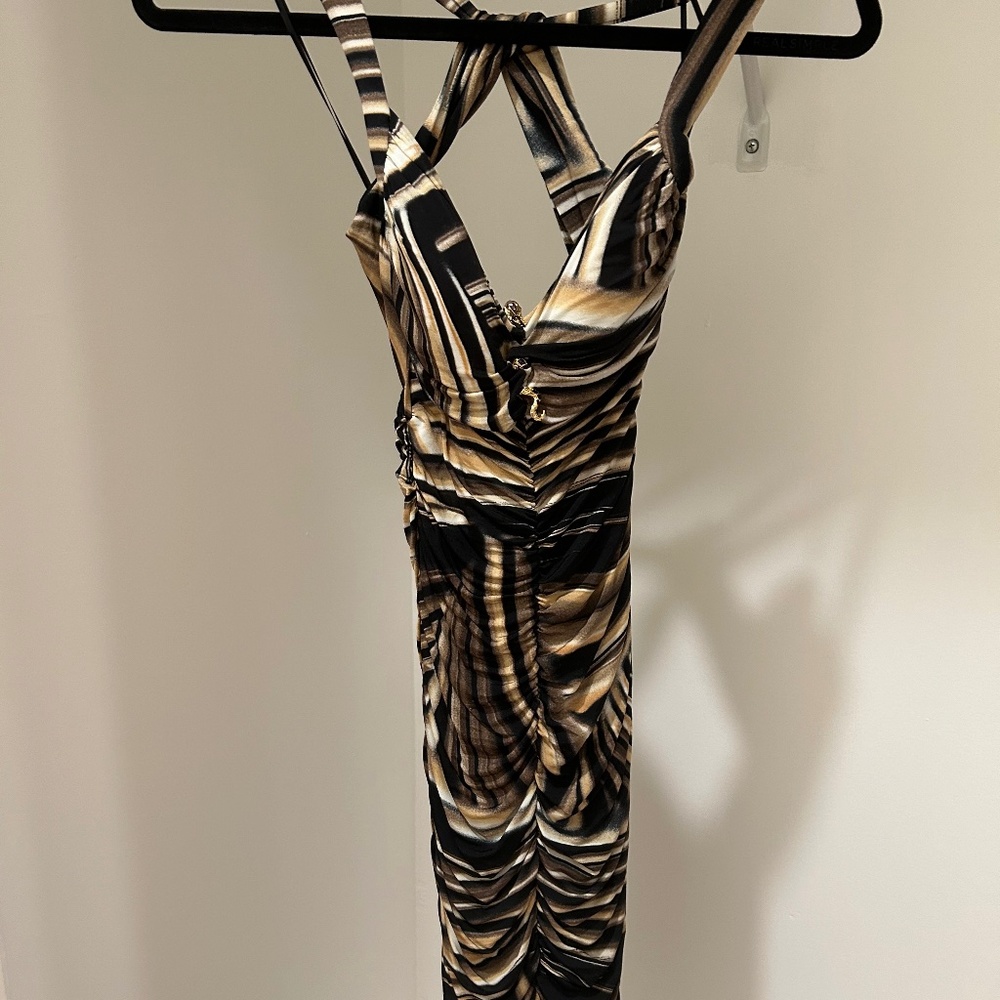 Cache Dress